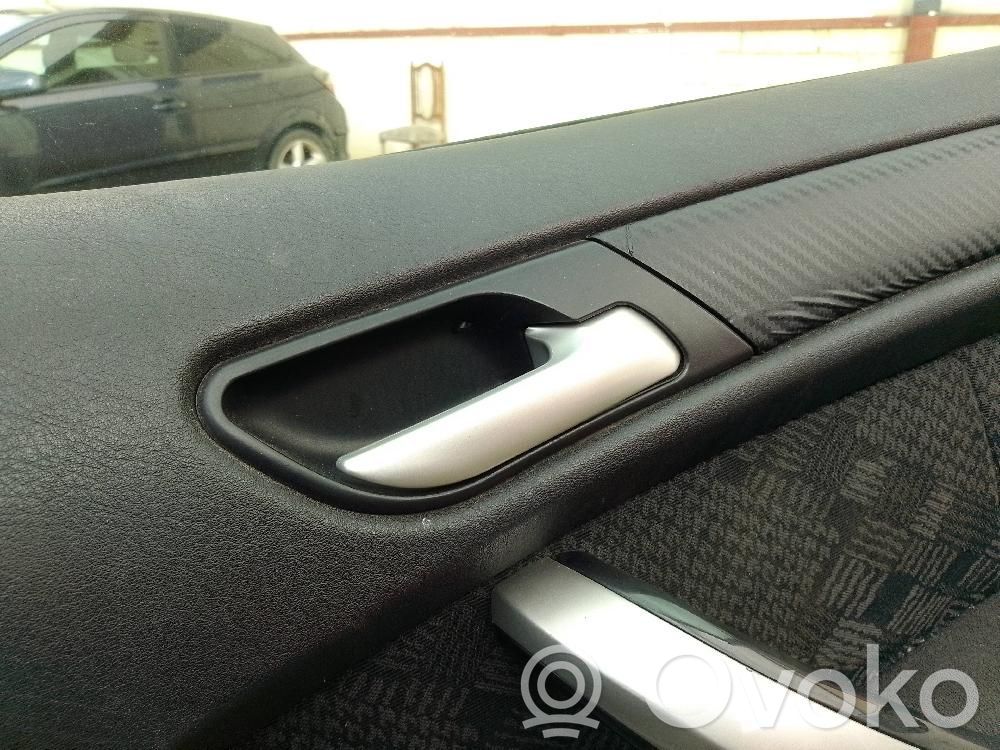 Manecilla interna puerta delantera   51417000232