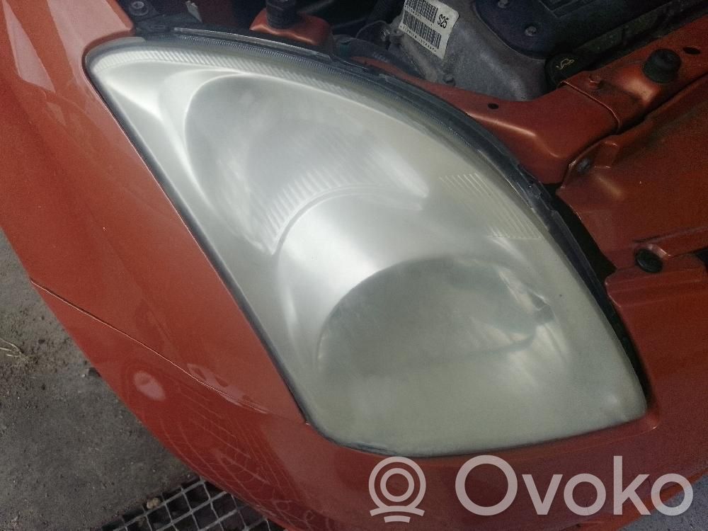 Suzuki Swift I Headlight/headlamp 