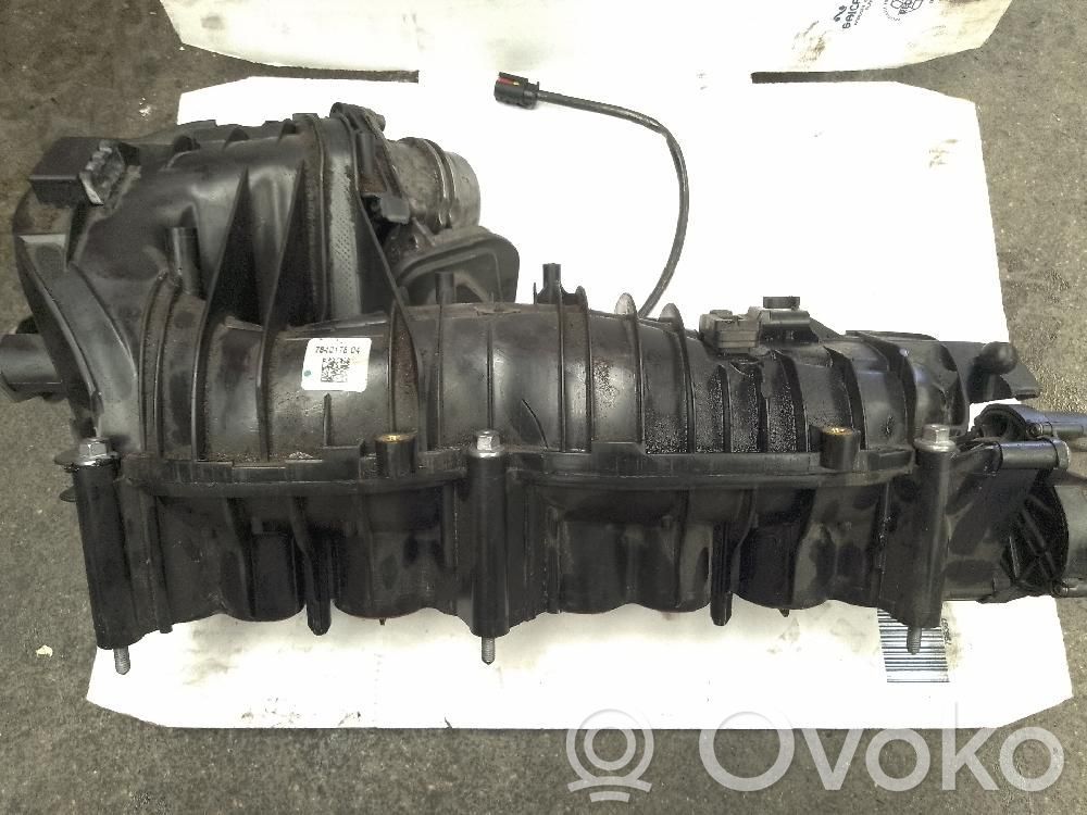 BMW 3 E90 E91 Intake manifold 