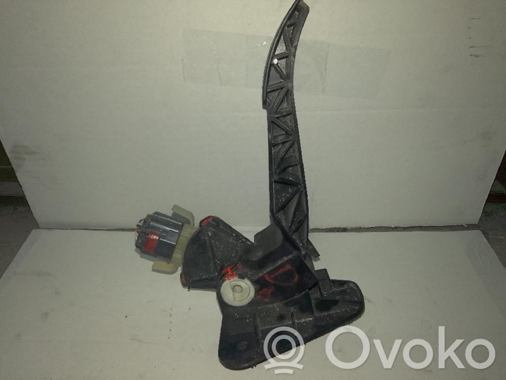 Ford Transit Gaspedal 