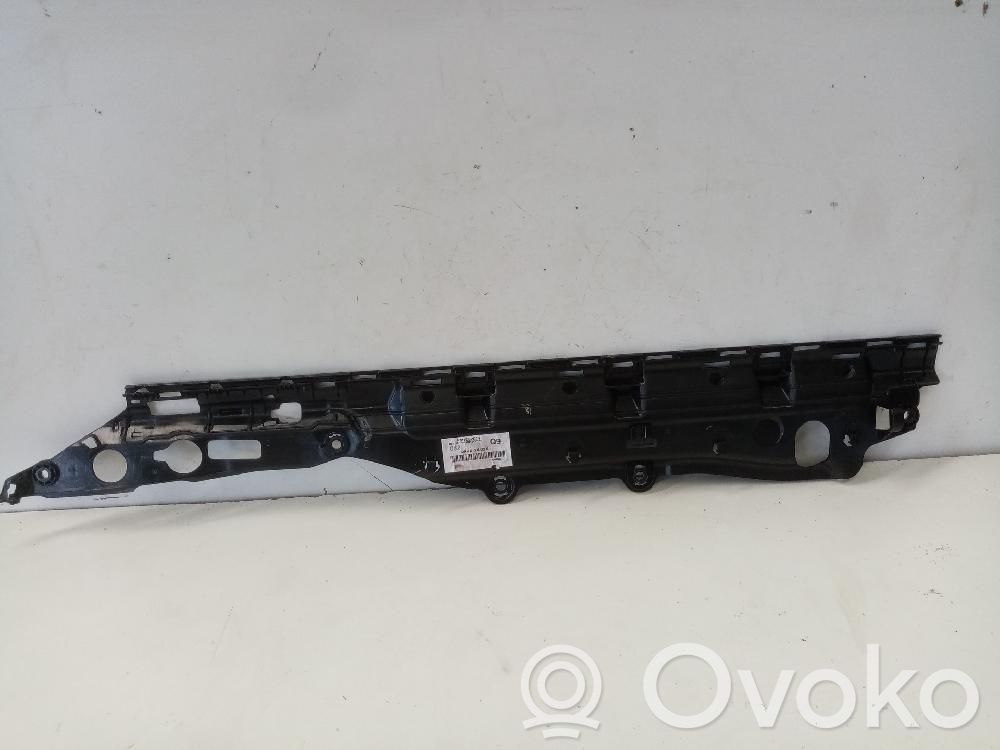 BMW 4 G22 G23 G24 G26 Listwa wykończeniowa drzwi przesuwanych 