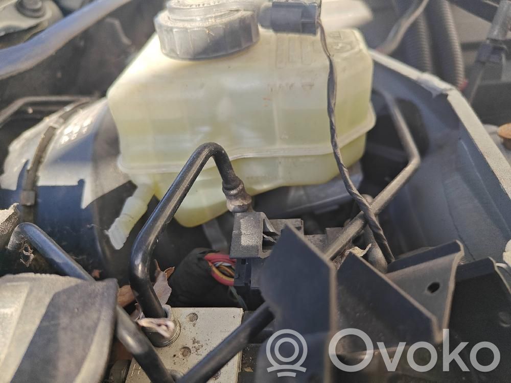 BMW 3 E92 E93 Master brake cylinder 
