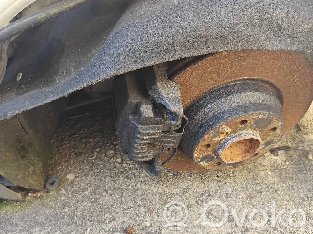 BMW 3 E92 E93 Caliper de freno delantero 