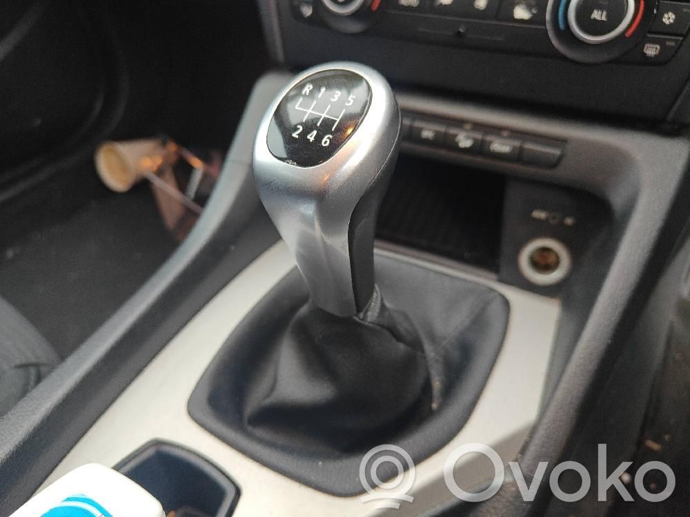 BMW X1 E84 Selector caja de cambios 