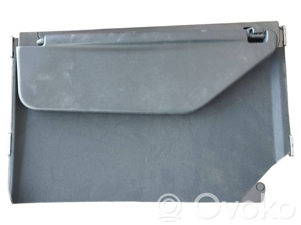 Citroen DS4 Sun visor 