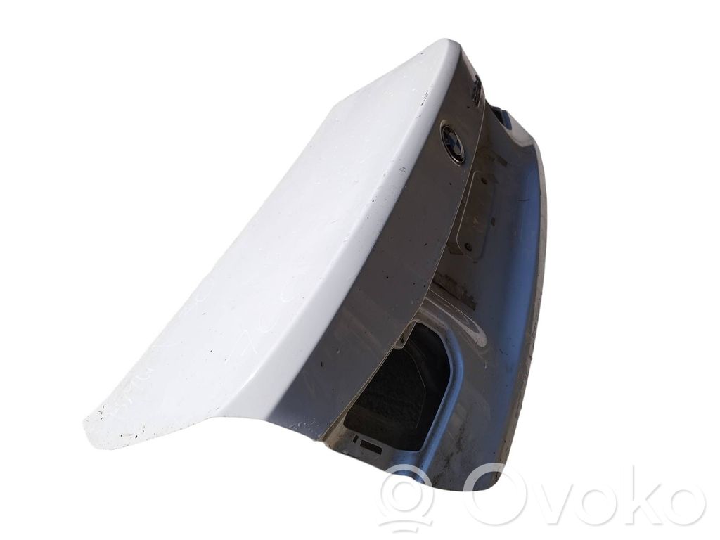 BMW 3 F30 F35 F31 Tailgate/trunk/boot lid 