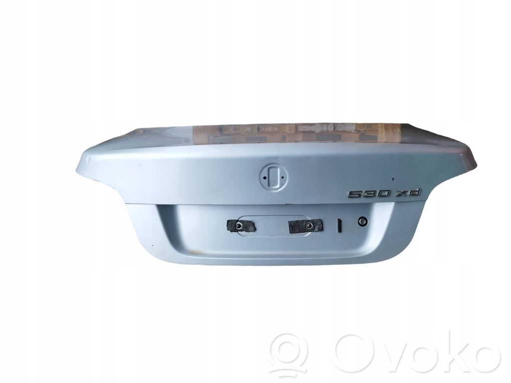 Tailgate/trunk/boot lid   7288757