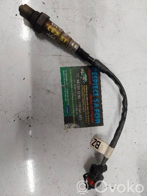 Sonda lambda   0258006499