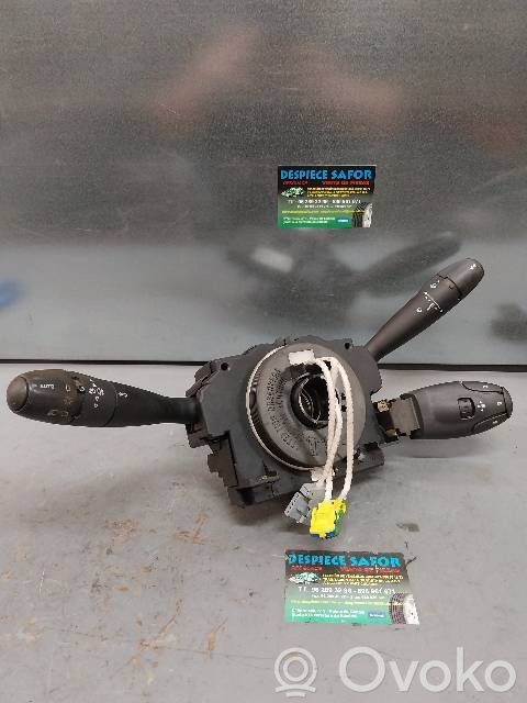 Citroen C5 Interrupteur / bouton multifonctionnel 