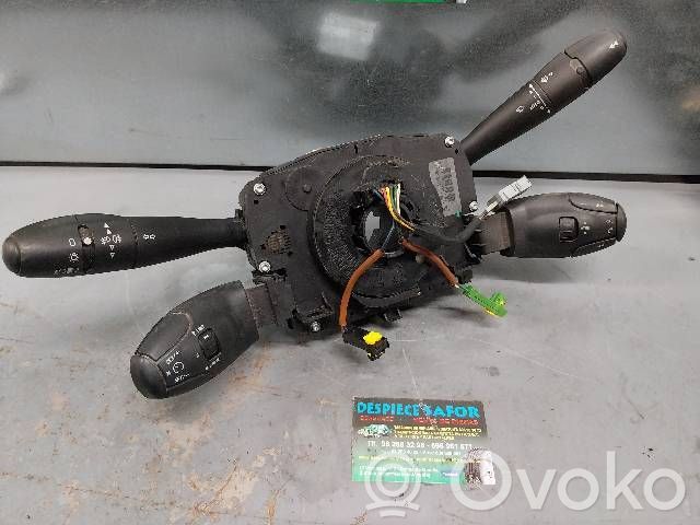 Multifunctional control switch/knob   96611303XT