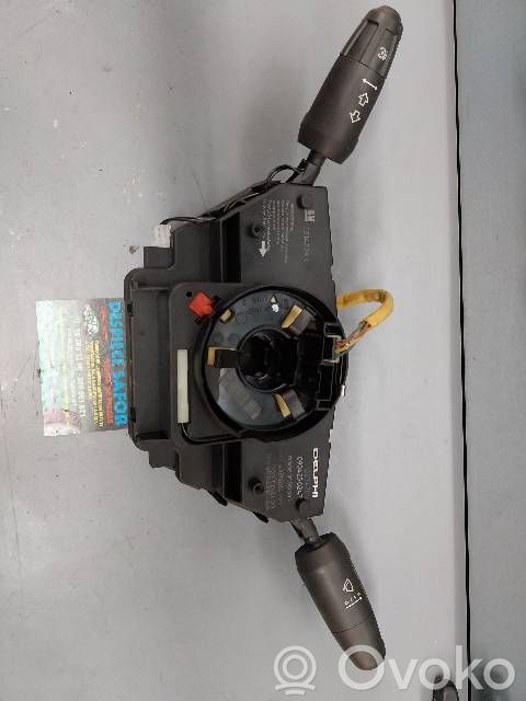 Opel Corsa F Multifunctional control switch/knob 