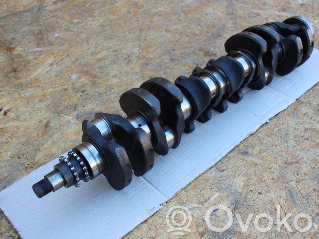 Alkūninis velenas   1719974,188KM,M30B30