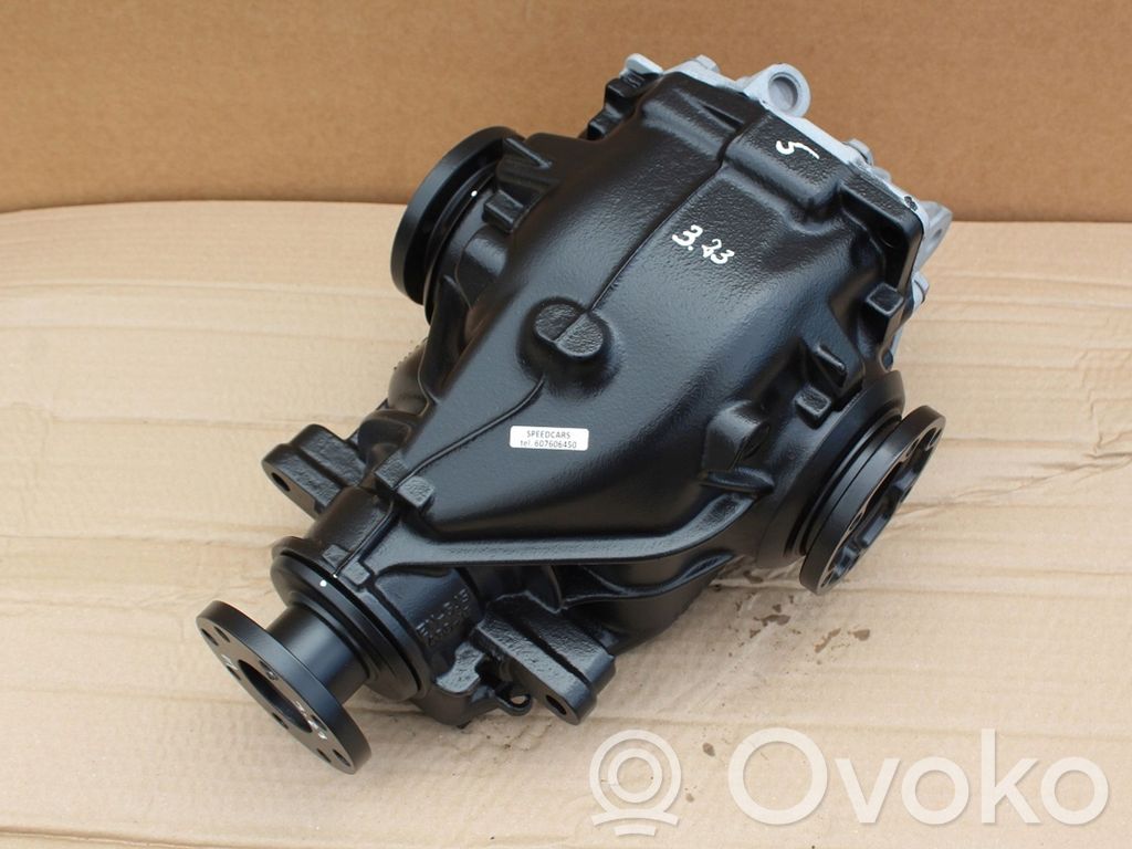 Galinis reduktorius   E46323328INR5,323CI