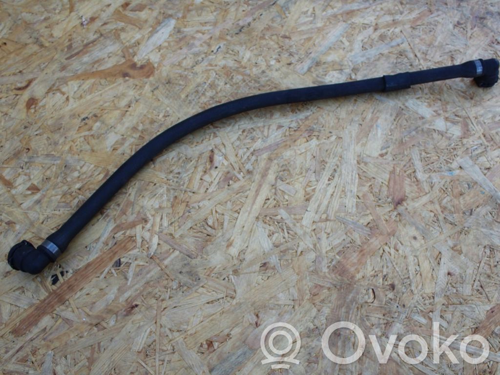 BMW X5 E53 Engine coolant pipe/hose 