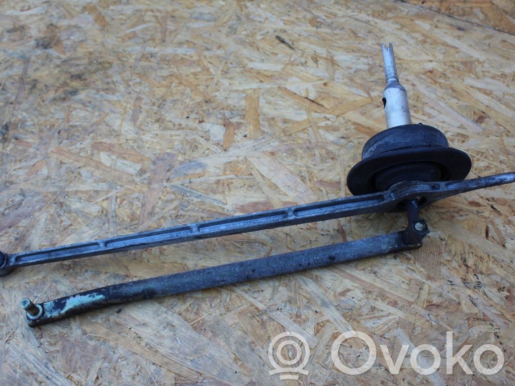 BMW 6 E63 E64 Gear shifter/selector 