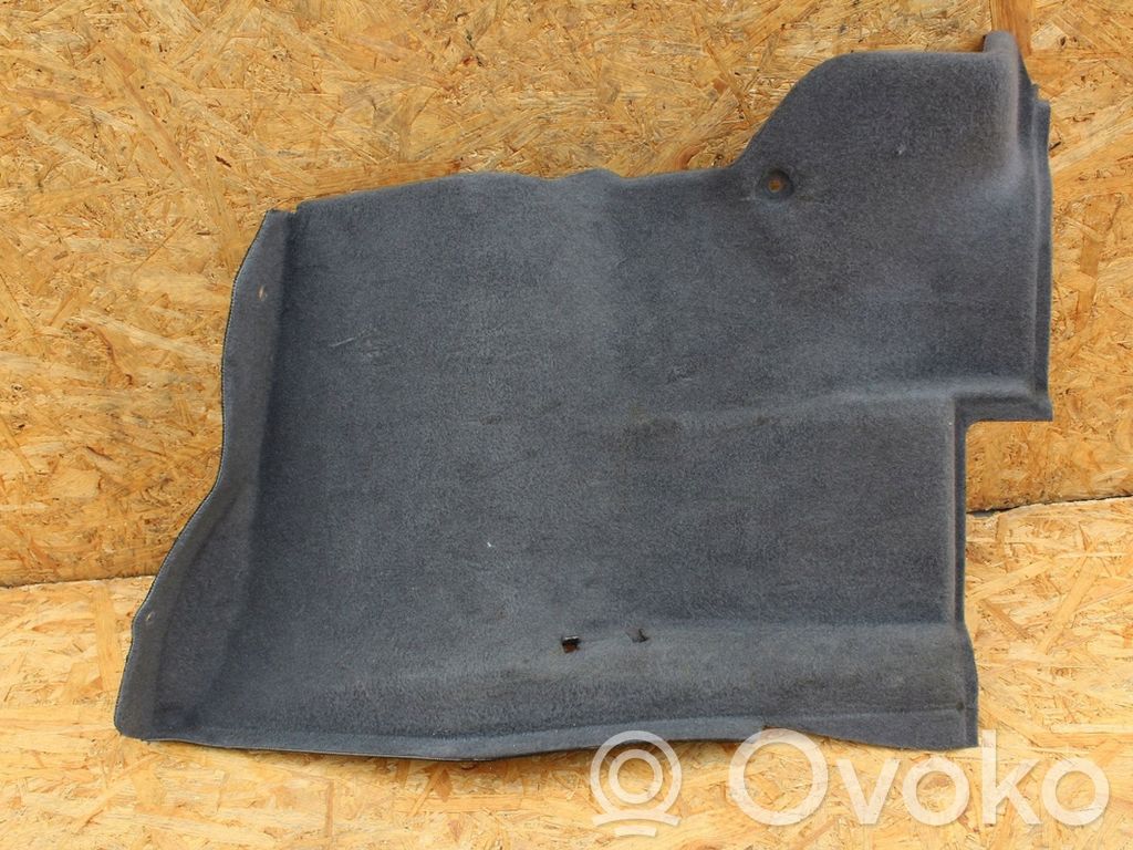 BMW 7 E38 Trunk/boot lower side trim panel 