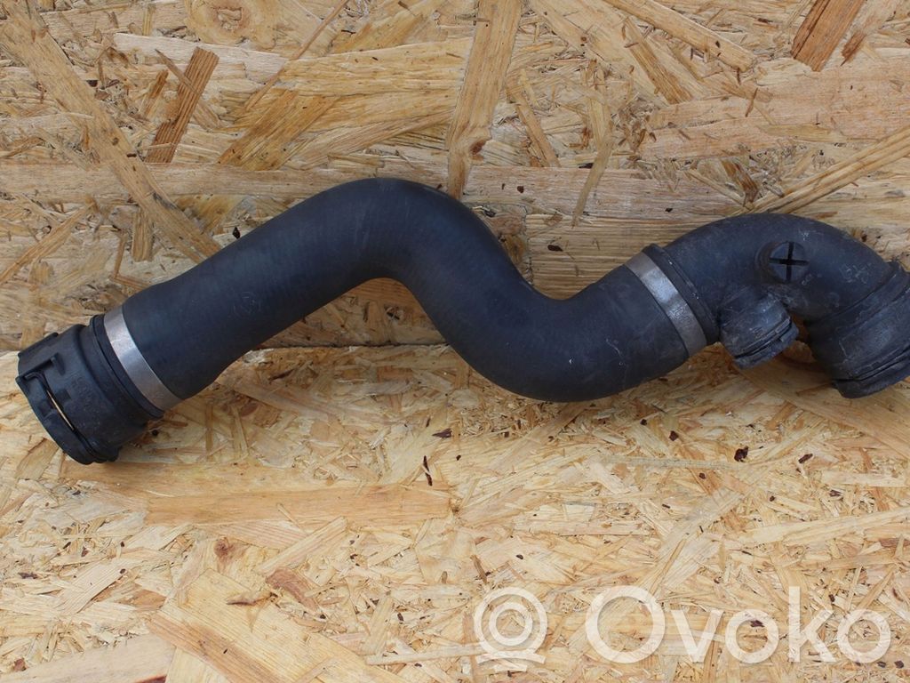 BMW Z4 E85 E86 Engine coolant pipe/hose 