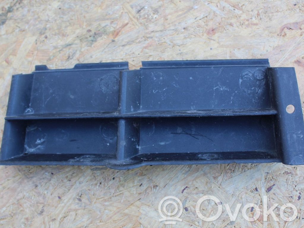 Front bumper lower grill   8235638,51118235638