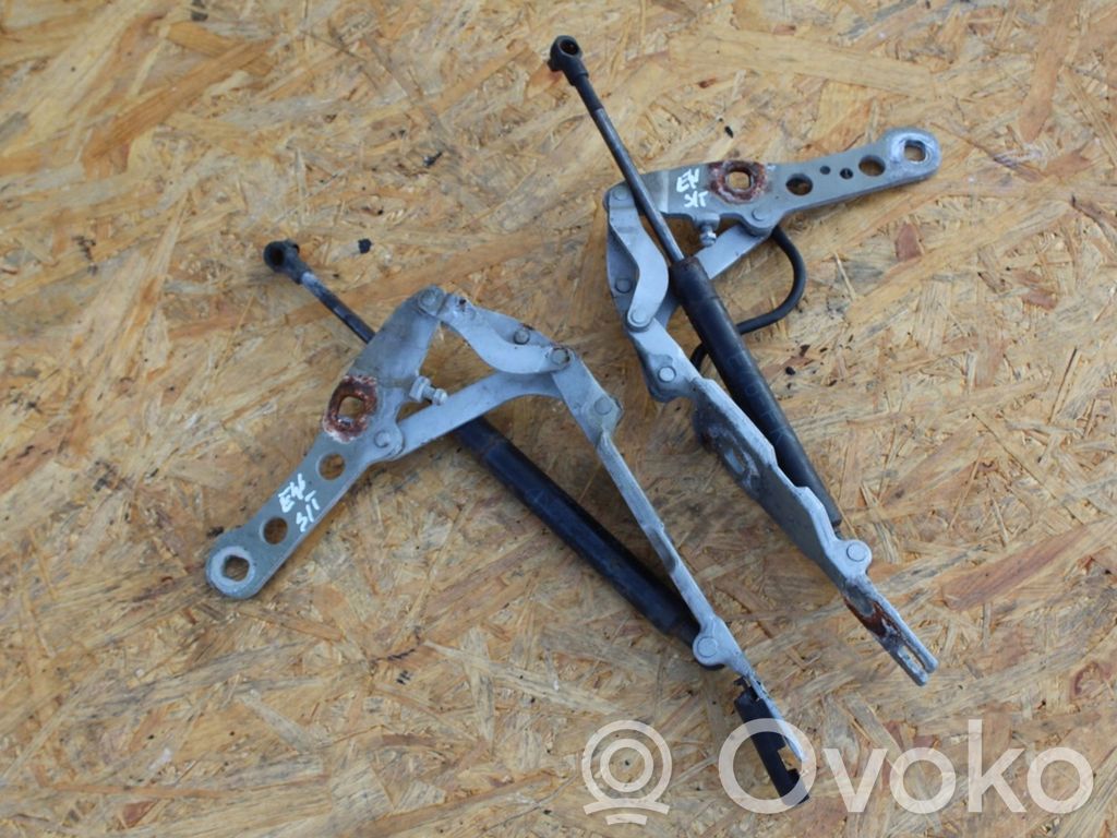 Engine bonnet/hood hinges   7028577,7028577