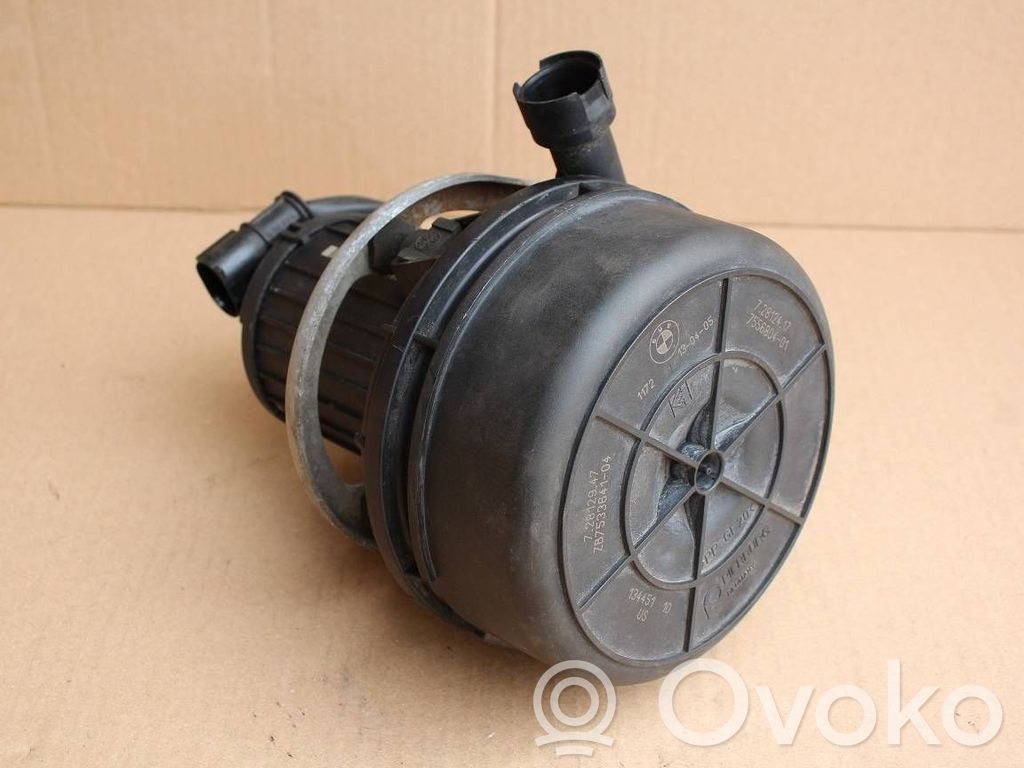 BMW Z4 E85 E86 Antrinis oro siurblys 