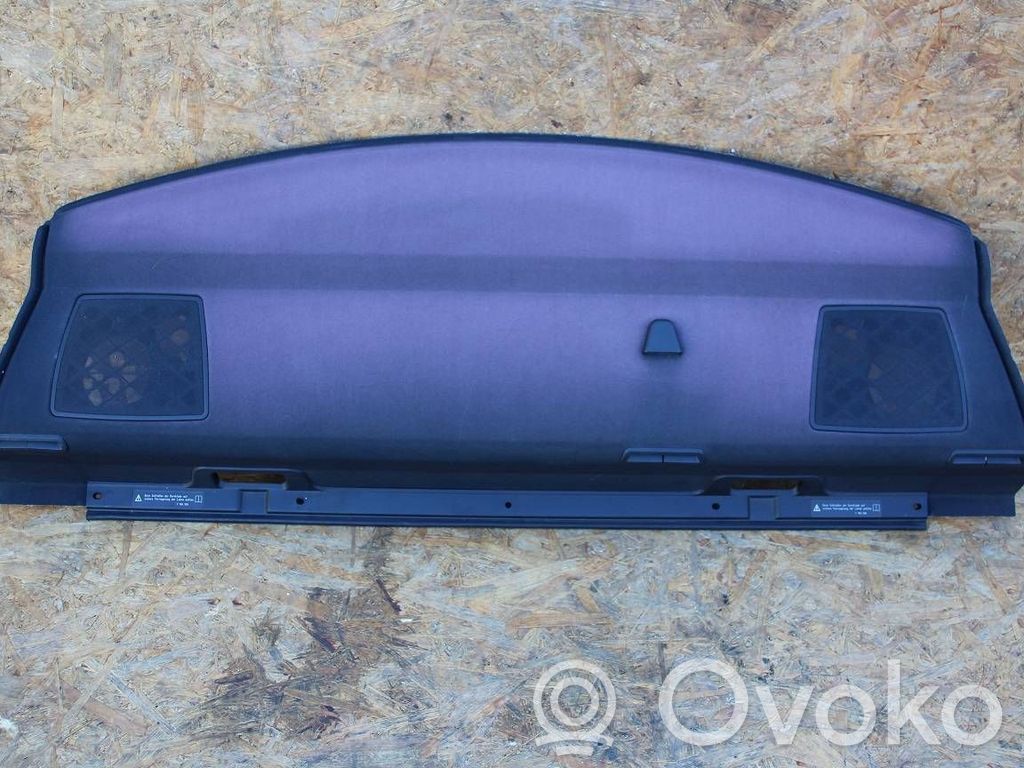 BMW 3 E90 E91 (C) pillar trim 