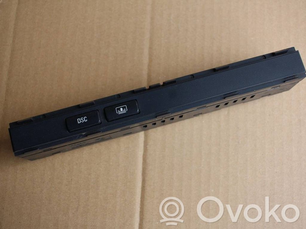 BMW 3 E46 Other switches/knobs/shifts 