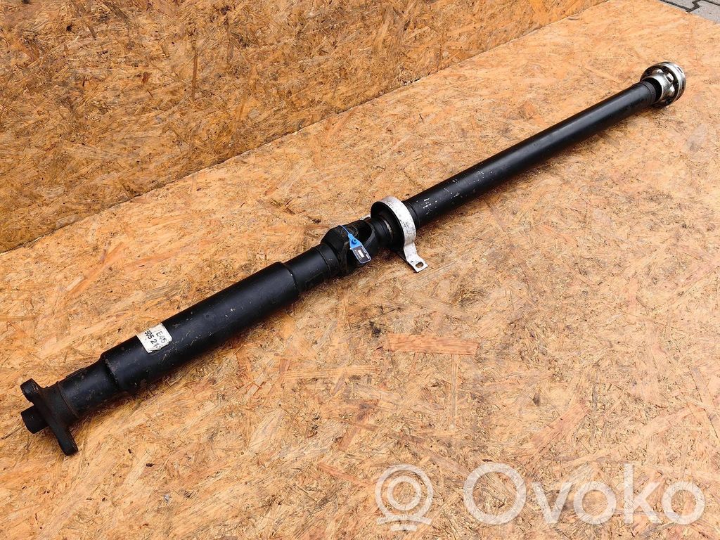 BMW 3 E46 Drive shaft (set) 