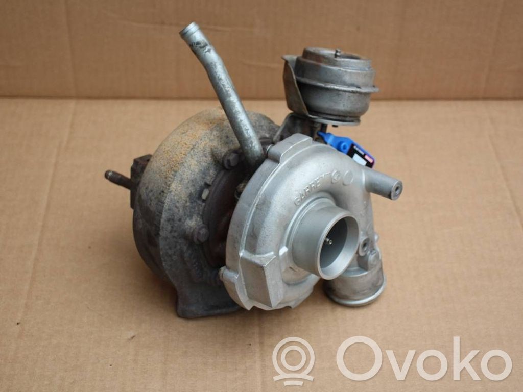 Turbina   2247691,GT2556V