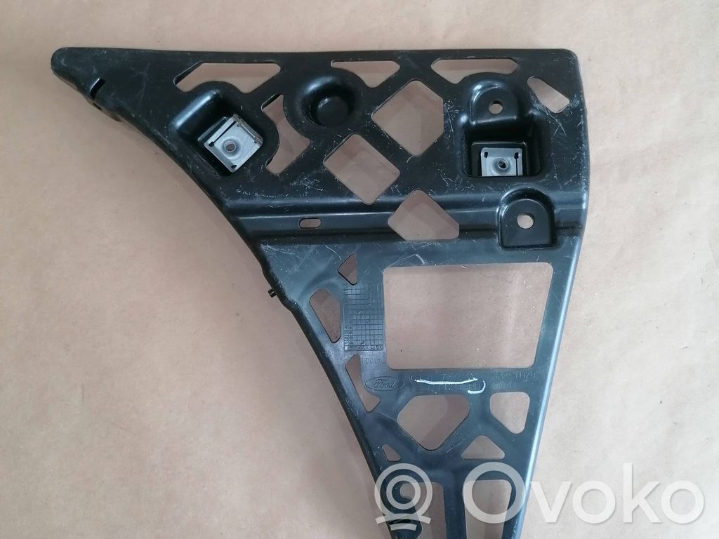 Ford Transit Front bumper mounting bracket 