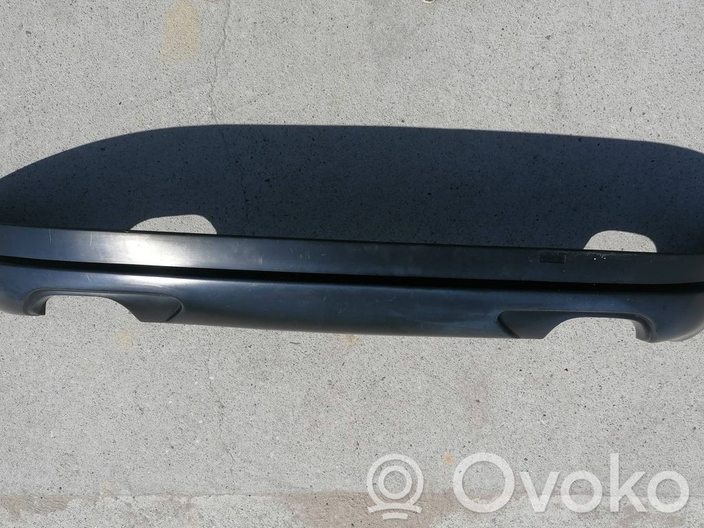 Toyota Corolla E110 Takapuskurin alaosan lista 