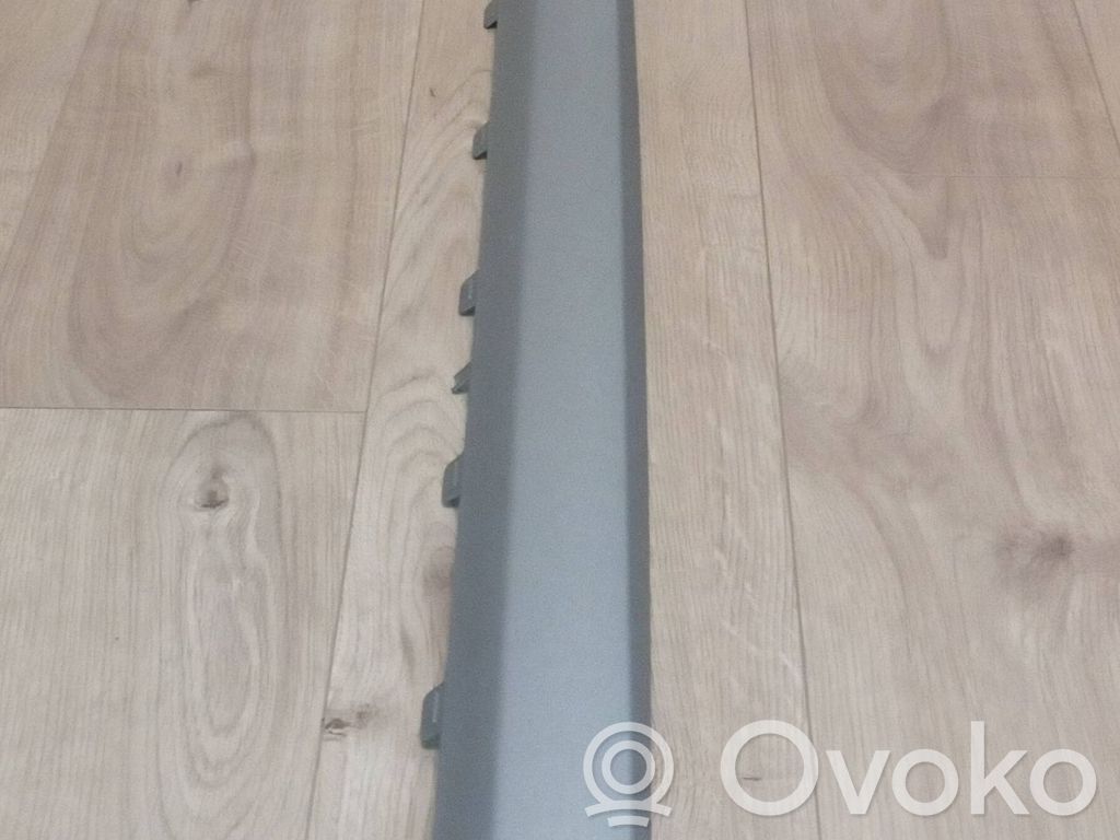 Ford Fiesta Front sill (body part) 