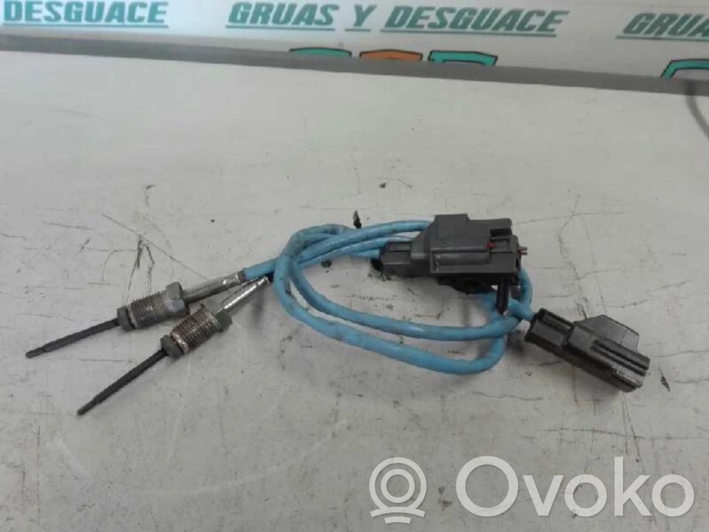 Sonda lambda   DV6112B591AA