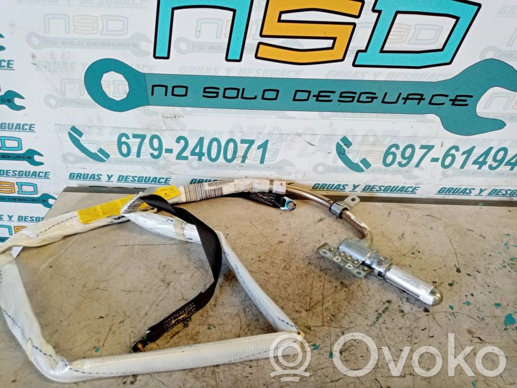Airbag lateral   85826715807P,85826715807P