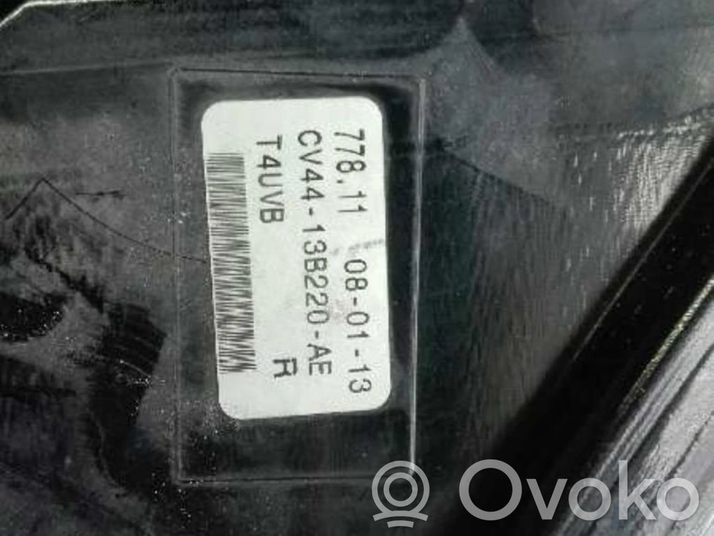 Etusumuvalo   CV4413B220AE