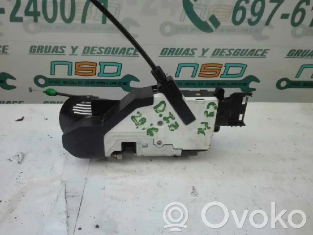 Etuoven lukko   9681725480