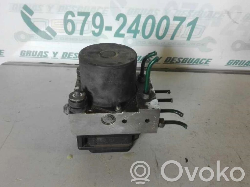 Opel Corsa C ABS bloks 