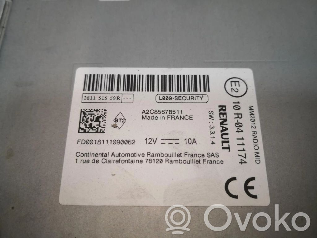 Moduł / Sterownik GPS   A2C85678511,A2C85678511