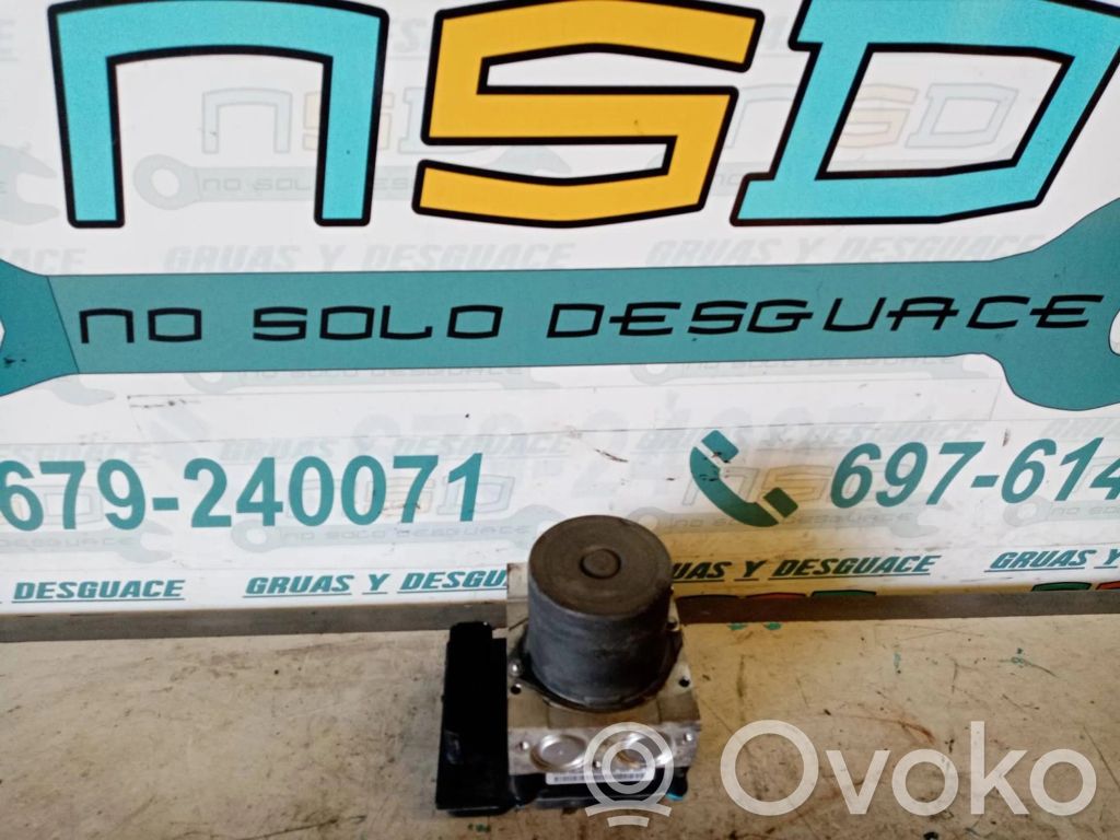 Bomba de ABS   0265950351