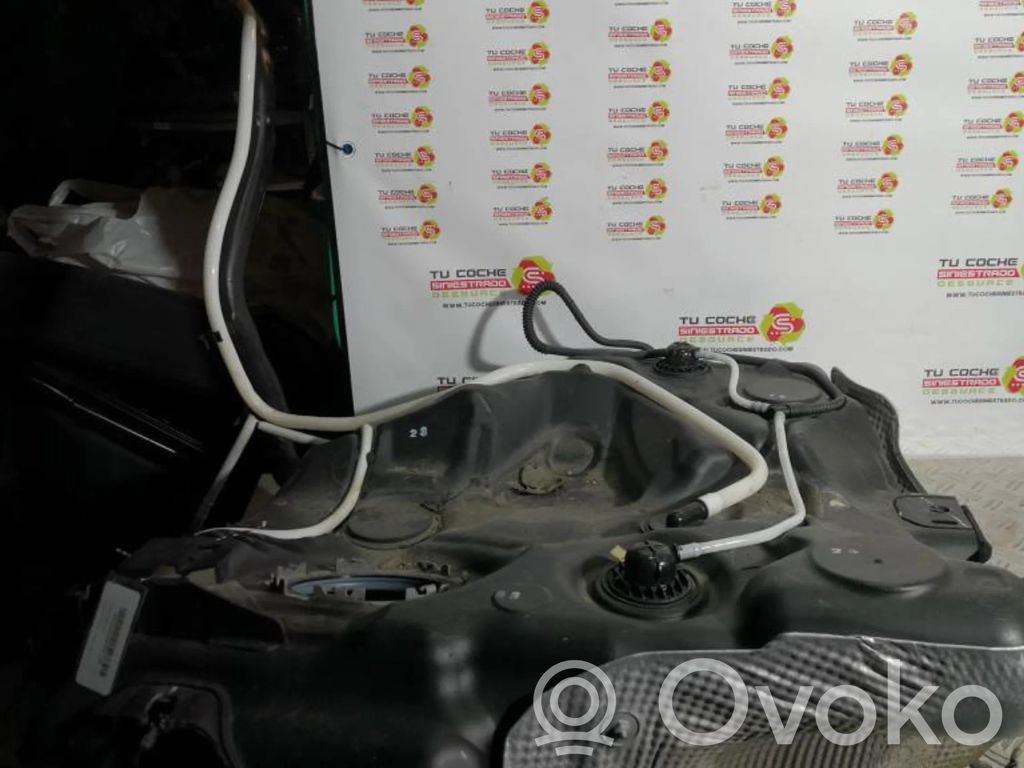 Audi A3 S3 A3 Sportback 8P Serbatoio del carburante 