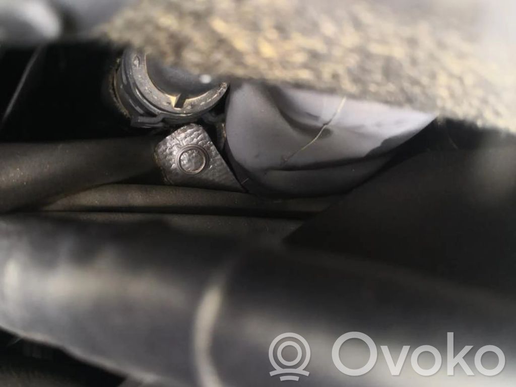 Manual 5 speed gearbox   GNU