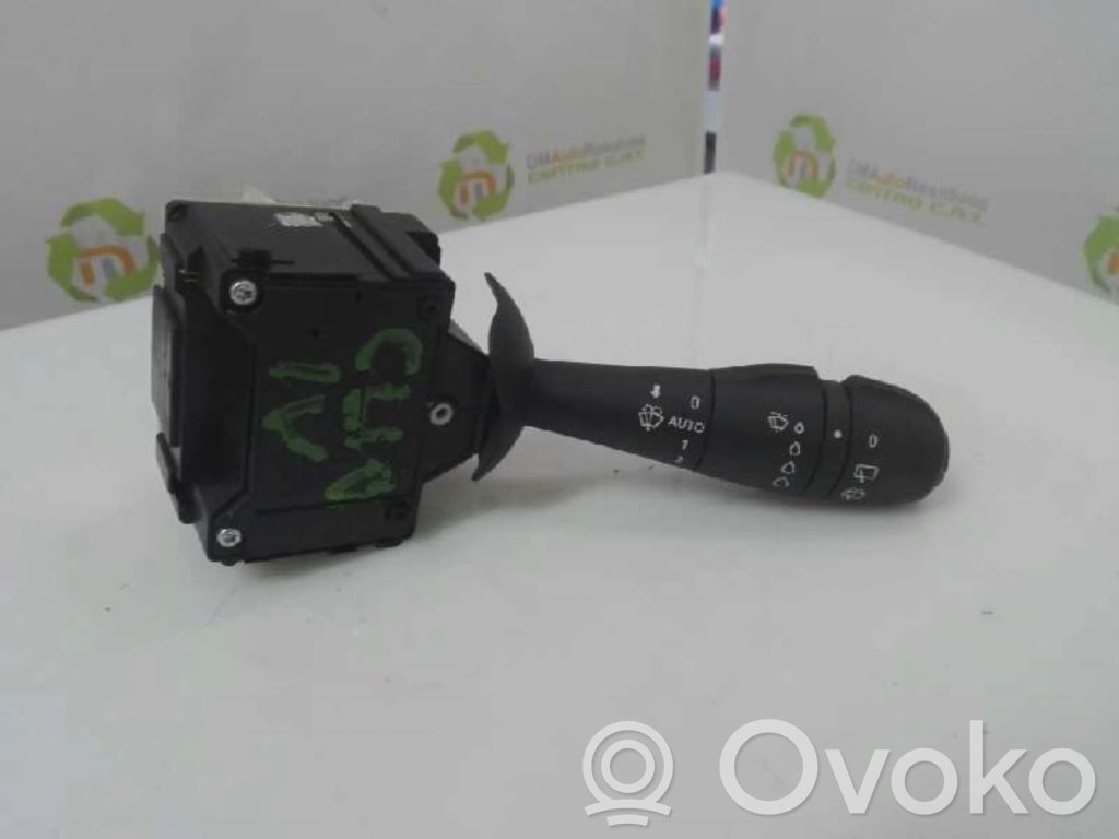 Renault Clio III Interruptor del limpiaparabrisas 