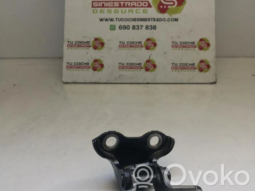 Toyota Yaris Front door hinge set 