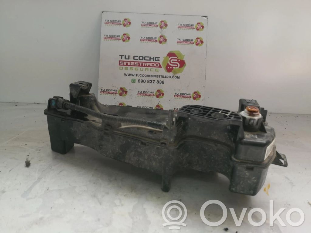 Peugeot 208 I Tanque de fluido FAP 
