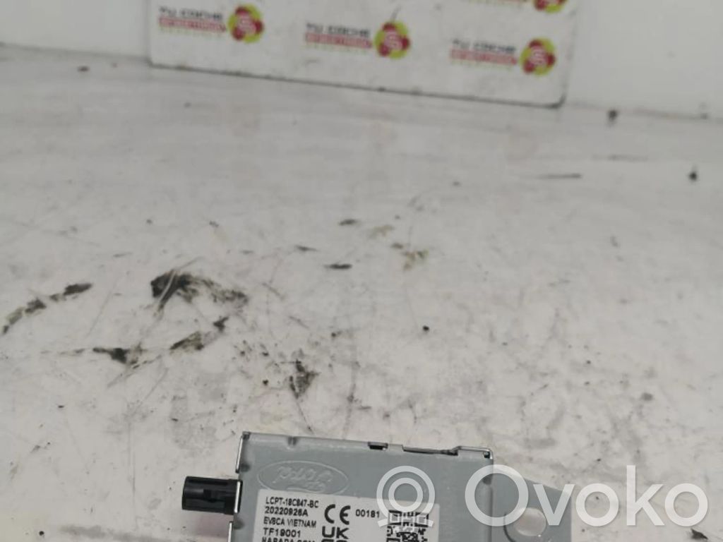 Antenos stiprintuvas   18C847