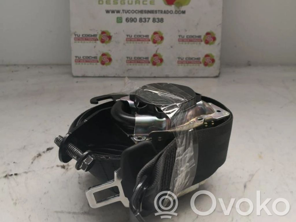 Cinturón trasero   LV4BS611B69