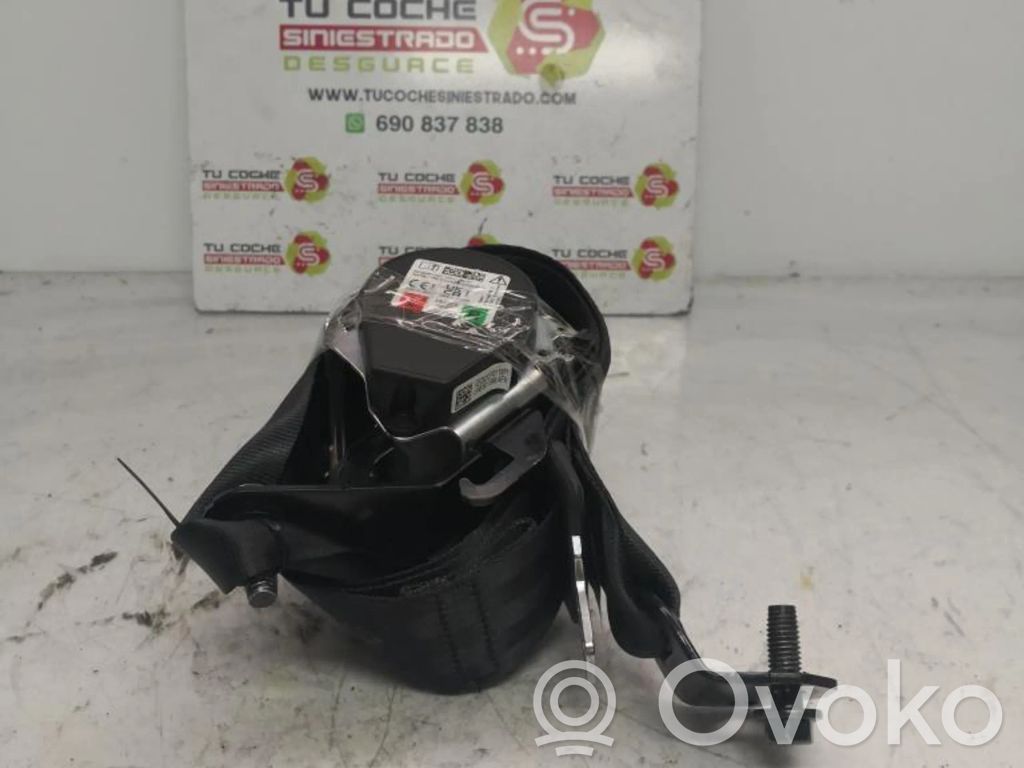 Cinturón trasero   LV4BS611B68AFW
