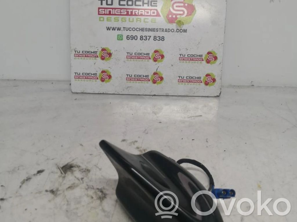 Ford Kuga II Radioantenne 