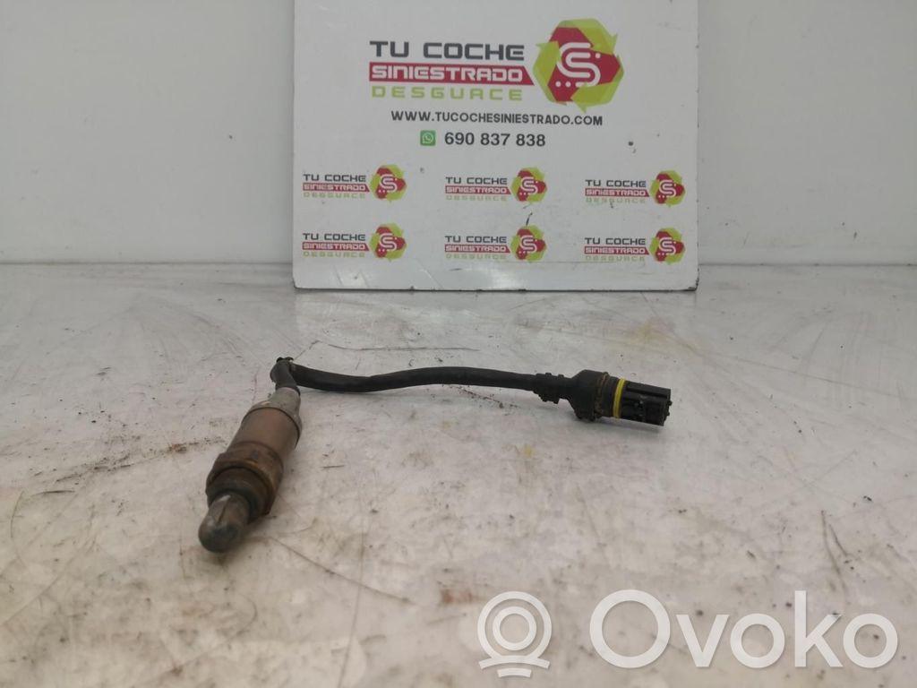 Sondă lambda   0258003477