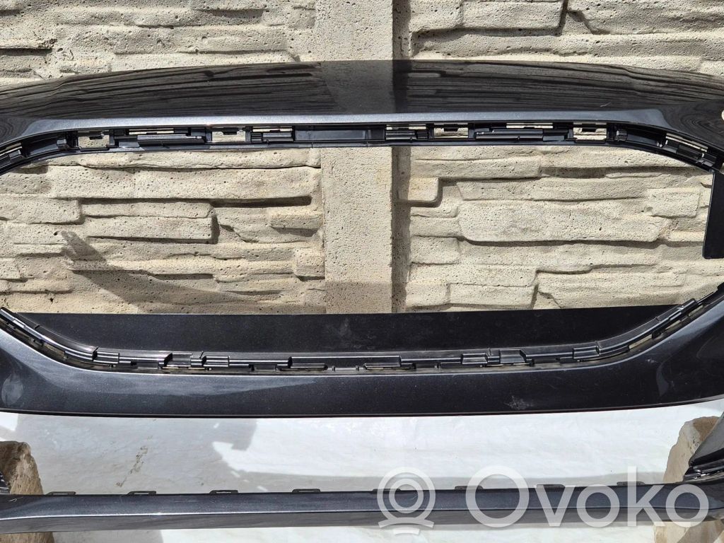 Ford Focus Front bumper 