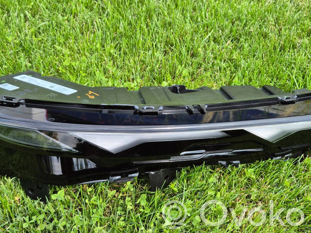 BMW XM LED Daytime headlight 